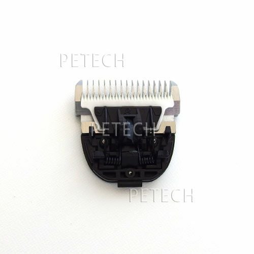 スピード用 セラミック替刃（6～8mm） F.I.A. ☆ | petech(ペテック