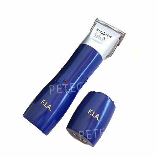 FIAシャーク | petech(ペテック)本店 ペットトリミング用品のお店