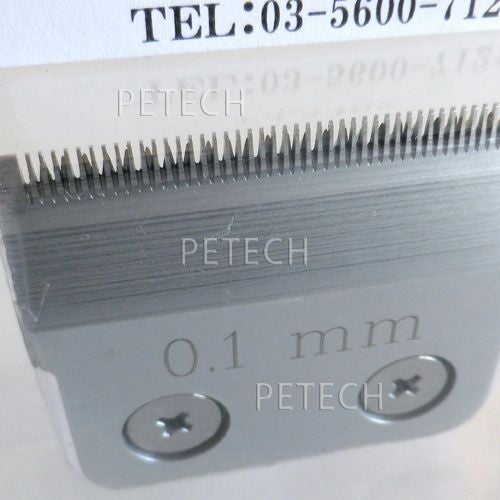 シャーク用替刃 0．1mm F.I.A. ☆ | petech(ペテック)本店 ペット