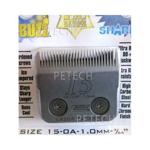 シャーク用替刃 1mm F.I.A. ☆ | petech(ペテック)本店 ペット