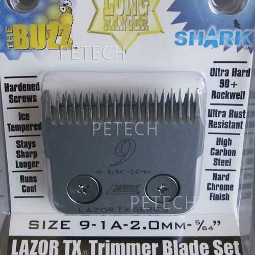 シャーク用替刃 2mm F.I.A. ☆ | petech(ペテック)本店 ペット