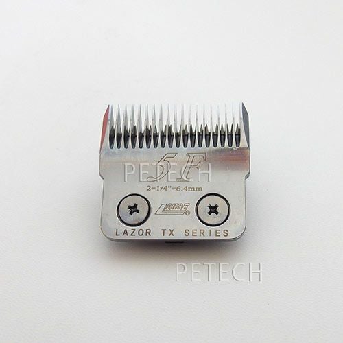 F.I.Aシャークバリカン替刃 シャーク用替刃 6．4mm F.I.A. ☆ | petech(ペテック)本店 ペット