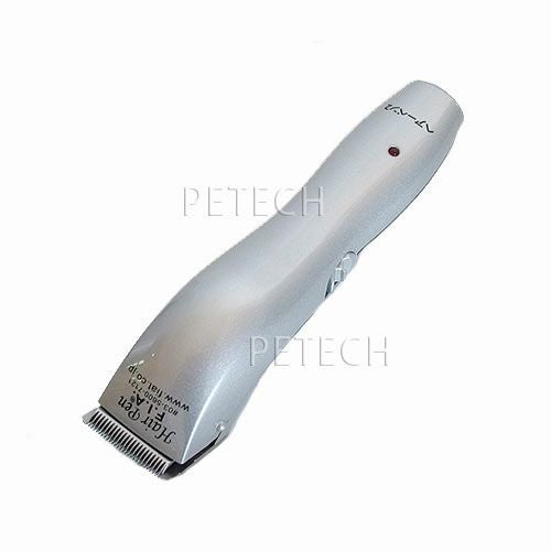 FIAジッパー・ヘアーペン | petech(ペテック)本店 ペットトリミング