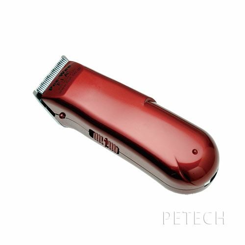 FIAジッパー・ヘアーペン | petech(ペテック)本店 ペットトリミング