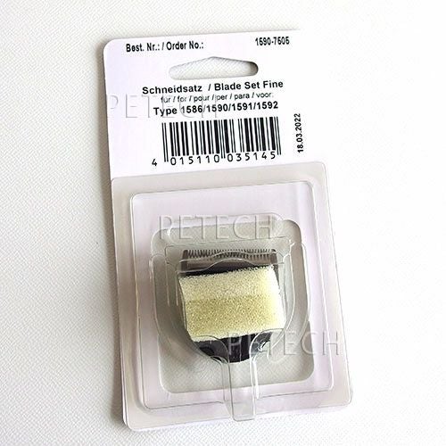 ★ヴィンテージ★WAHL クロマミニ ベラ 用替刃 ☆ヴィンテージ様専用☆WAHL クロマミニ ベラ 用替刃 - メルカリ