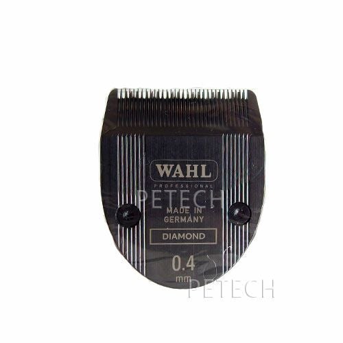 1584-7290 WAHL 替刃 ダイヤモンドトリマーブレード クロマドミニ