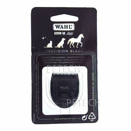 ★ヴィンテージ★WAHL クロマミニ ベラ 用替刃 1584-7290 WAHL 替刃 ダイヤモンドトリマーブレード クロマドミニ