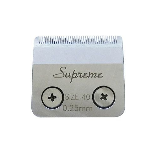 サプリームDK200EX 替刃 サプリーム DK200EX用替刃 0.25mm ☆ | petech(ペテック)本店 ペット