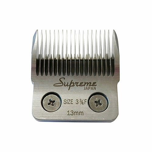 サプリーム DK200EX用替刃 13mm ☆ | petech(ペテック)本店 ペット