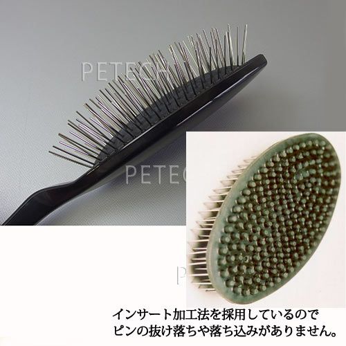 ケイプロ GROOMERピンブラシ NO．486 ☆ | petech(ペテック)本店