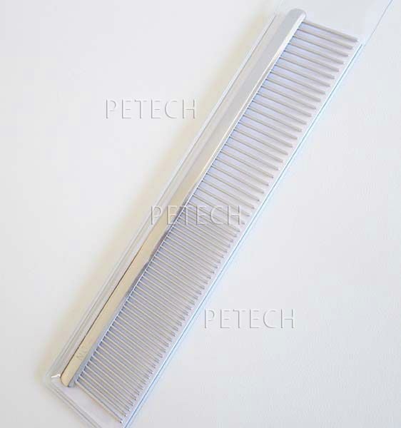 COMBS 大 NO.4 ペット ブラシ コーム トリマー ブラッシング お