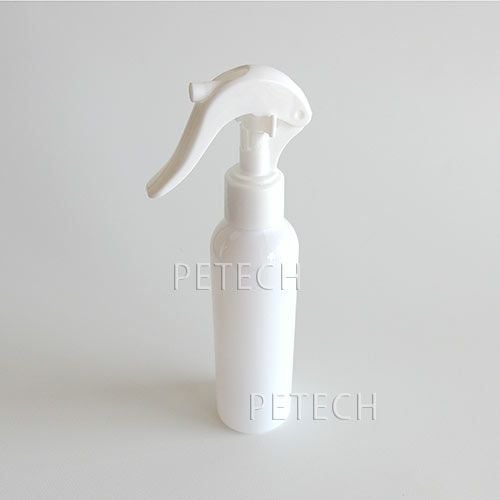 遮光スプレーボトル 150ml WJ-7011 【次亜塩素酸水・アルコール対応