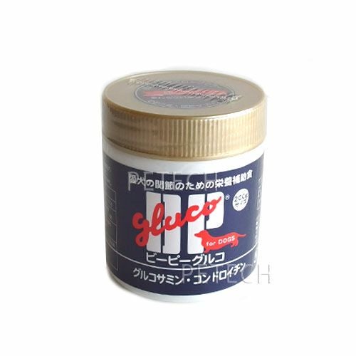 サンユー研究所 BPグルコ 200g | petech(ペテック)本店 ペット