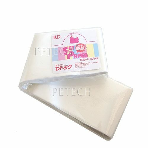カドックセットペーパー 上質・白 ☆ | petech(ペテック)本店 ペット