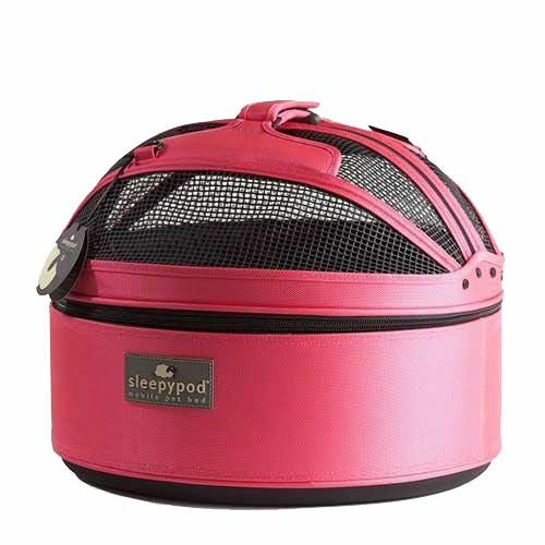 SLEEPYPOD (スリーピーポッド) BLOSSOM PINK | petech(ペテック)本店