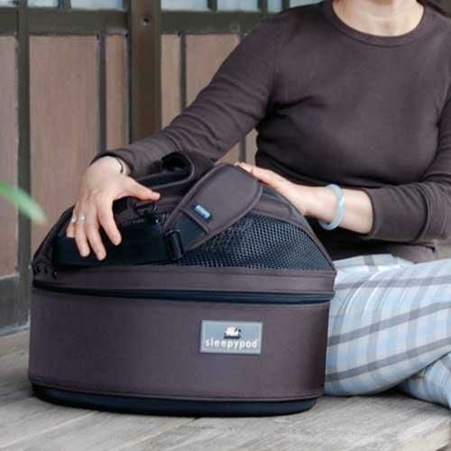 SLEEPYPOD (スリーピーポッド) | petech(ペテック)本店 ペット