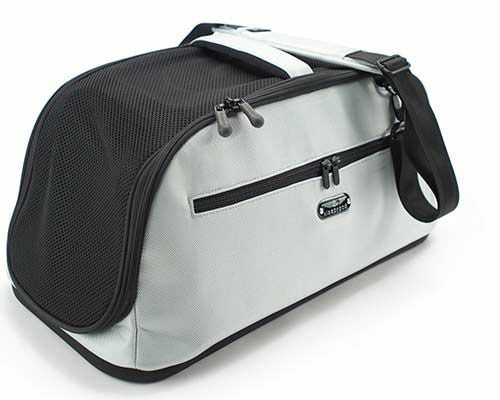 SLEEPYPOD AIR (スリーピーポッド エアー) GLACIER SILVER | petech