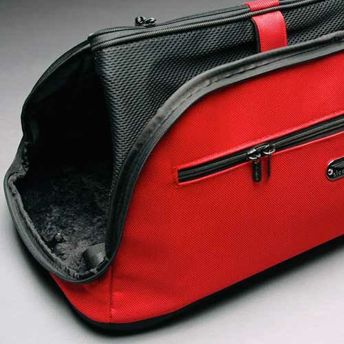 SLEEPYPOD AIR (スリーピーポッド エアー) STRAWBERRY RED | petech