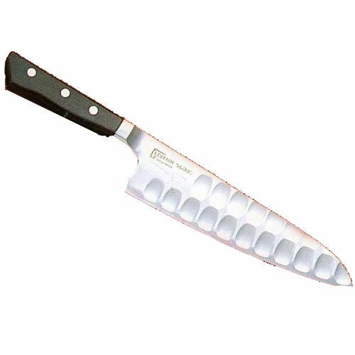 グレステン牛刀 819TK | petech(ペテック)本店 ペットトリミング