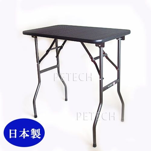 新品 トリミング台 トリミングテーブル ペット用品 1801-170 Amazon | ottostyle.jp トリミングテーブル 高さ調節(72cm/86cm) 延長