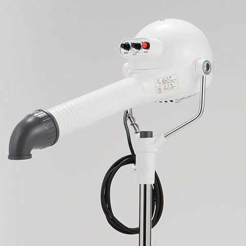 ペットドライヤー ハチコウ HQターボ1800 NEXT スタンド型ドライヤー