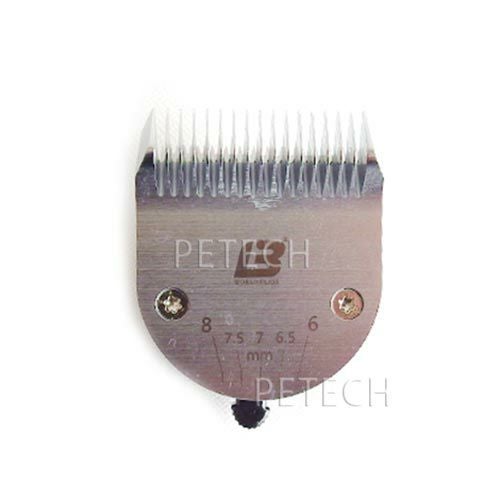 ロビースパーク用替刃 6～8mm F.I.A. | petech(ペテック)本店 ペット