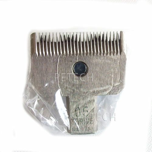THRIVE（スライヴ）ペット専用替刃 0.5mm ニッケルボロン (MODEL 5