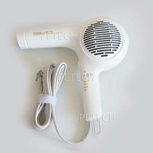 ノビーNB3100 1500W ホワイト ☆ | petech(ペテック)本店