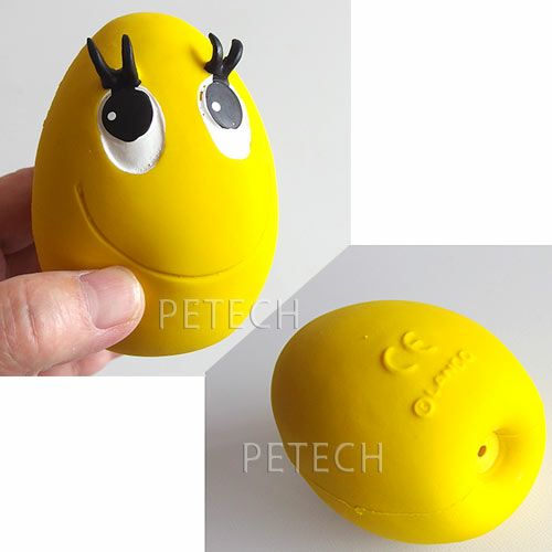 NEW】【3色セット】サンジョルディ Mたまごちゃん（ちょっと大きめ
