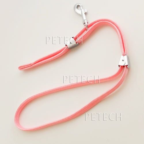 限定色】【キンペックス】トリミングリード ピンク 【メール便対応