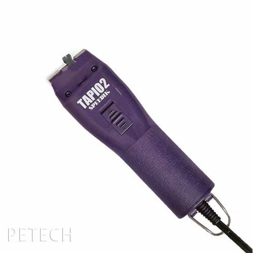 付属替刃なし】 スピーディク SP-3N TAPIO2(タピオ2) ネイビー【ペット