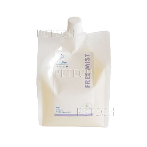 プロフェム フリーミスト 1000ml(詰替用) ワンクス | petech(ペテック