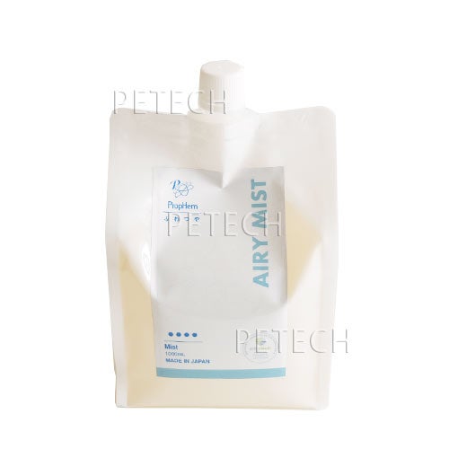 プロフェム エアリーミスト 1000ml(詰替用) ワンクス | petech
