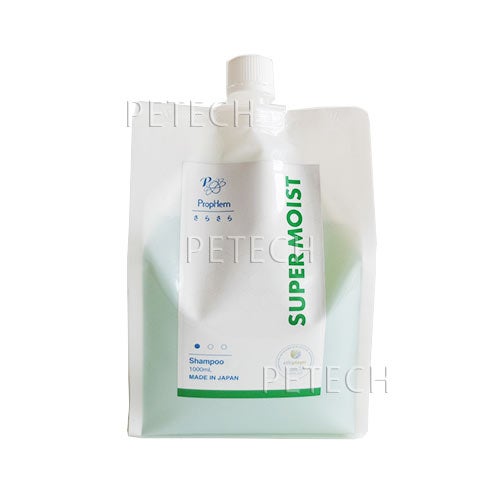 プロフェム スーパーモイストシャンプー 1000ml(詰替用) ワンクス