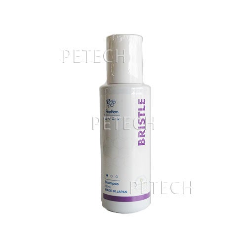 プロフェム ブリスルシャンプー 100ml(ボトル) ワンクス | petech