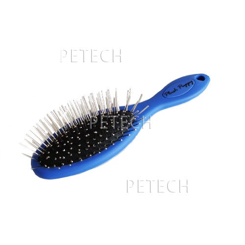 プラッシュパピー ポケットピンブラシ | petech(ペテック)本店 ペット