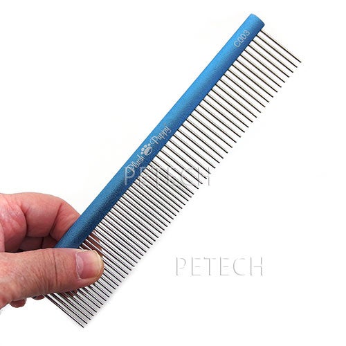 ブラシ・コーム・トリミングナイフ | petech(ペテック)本店 ペット